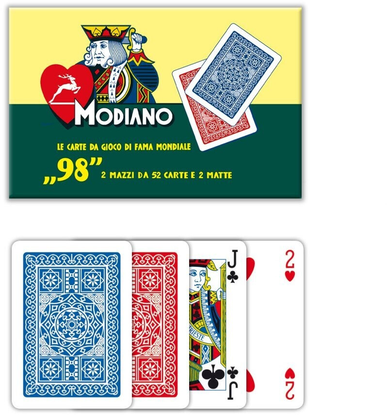 Ramino 98