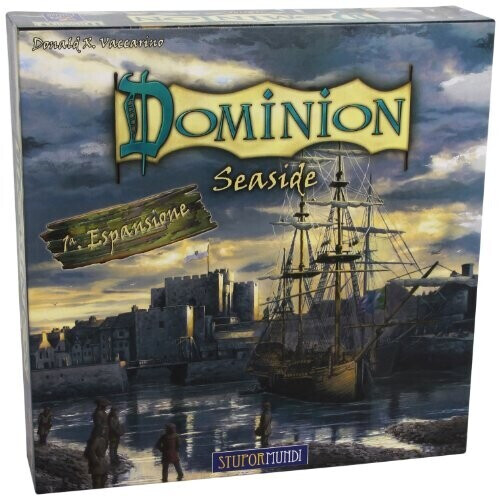 Dominion Seaside