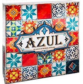 Azul (italian)
