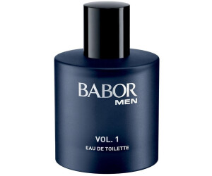 Babor Men Vol 1 Eau De Toilette 100ml Ab 37 42 Preisvergleich Bei Idealo De