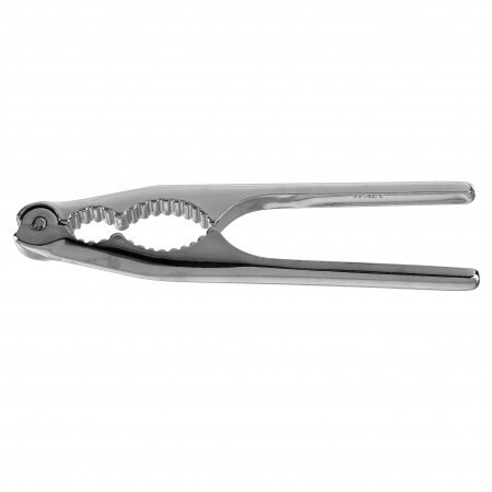 Homeij Nutcracker Chromed steel