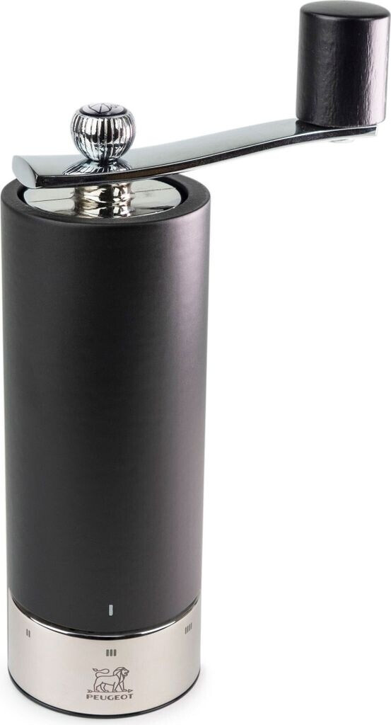 Peugeot Isen Select Pepper Mill 18cm 37758