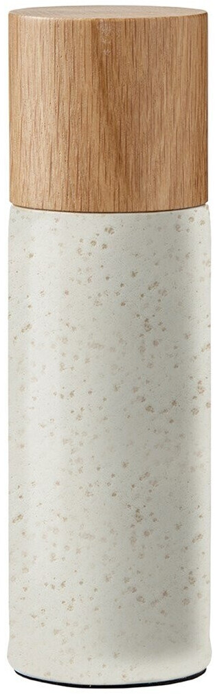 Bitz Gastro pepper mill matte cream 17cm