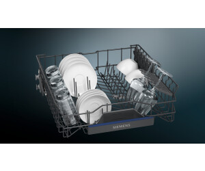 Lave-vaisselle encastrable SIEMENS SN636X01KE - 13 couverts