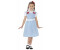 Smiffy's Dorothy dress up costume