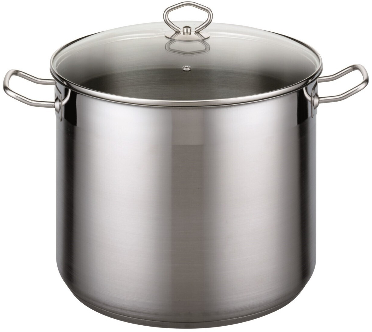 GSW Profi Induction Jumbo Pot 28 cm