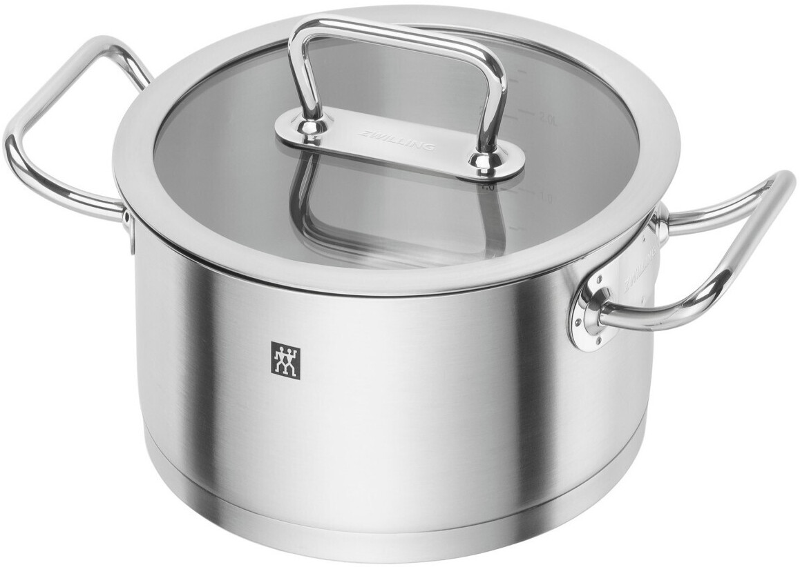 ZWILLING Pro Induction Round Roaster 20 cm