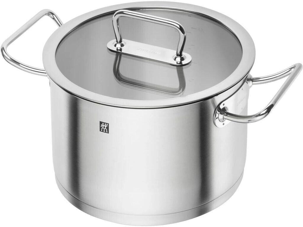 ZWILLING Pro Induction Meat Pot 24 cm