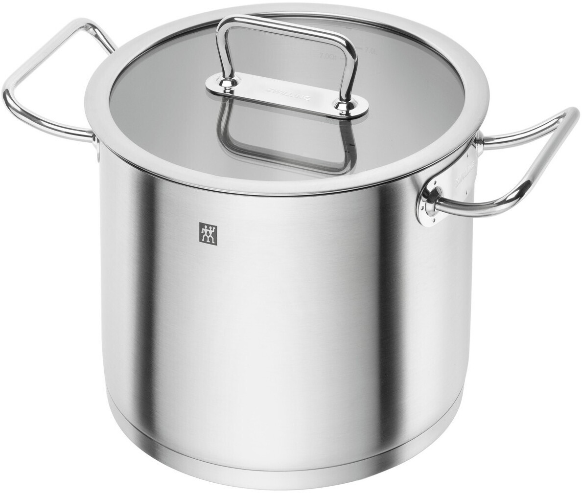 ZWILLING Pro Induction Meat Pot high 24 cm
