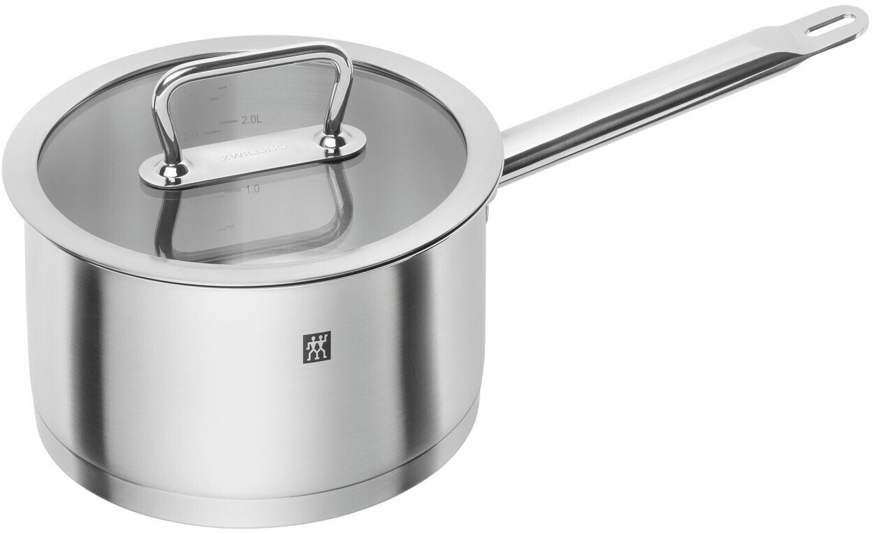ZWILLING Pro Induction Saucepan 20 cm