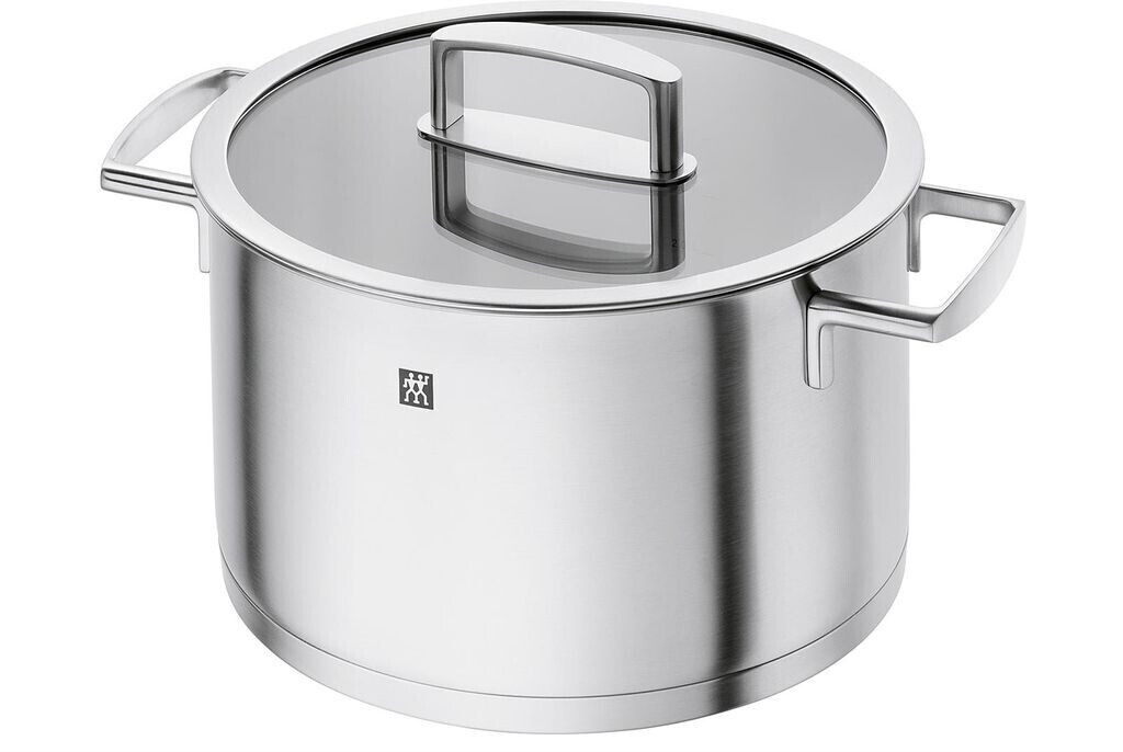 ZWILLING Vitality Induction Cooking Pot 24 cm