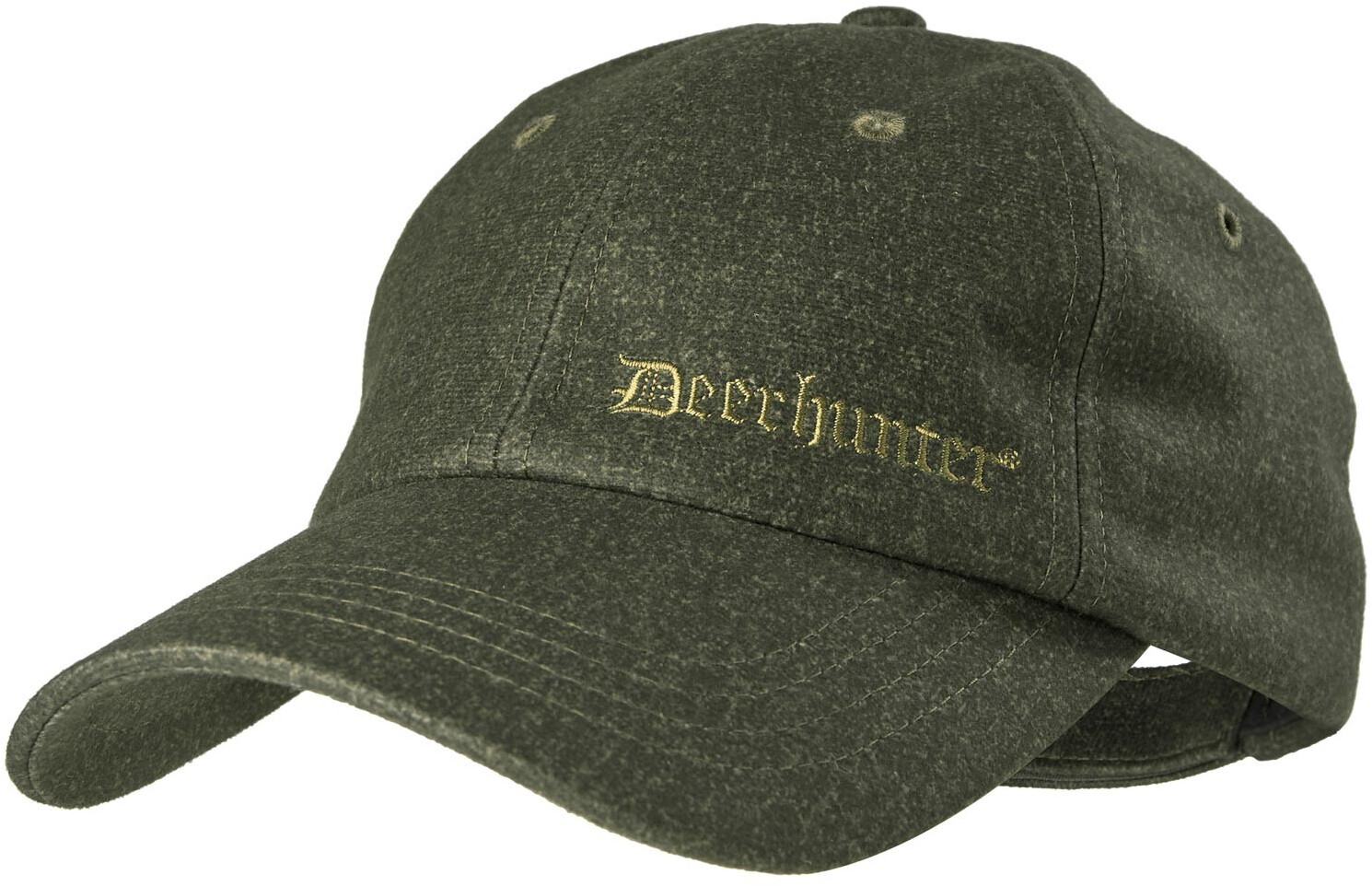 Deerhunter Ram Cap