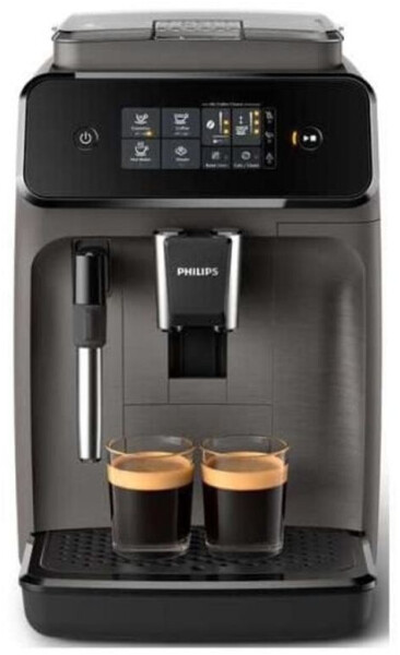 Philips EP1224/00, Bild 2