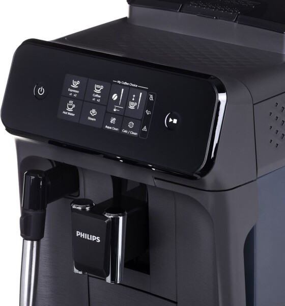Philips EP1224/00, Bild 15