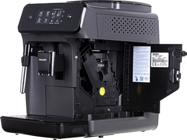 Philips EP1224/00, Bild 25