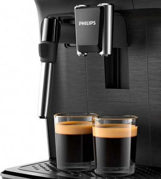 Philips EP1224/00, Bild 5