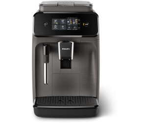 Machine à café à grain PHILIPS 1200 Series - EP1224 -ven…