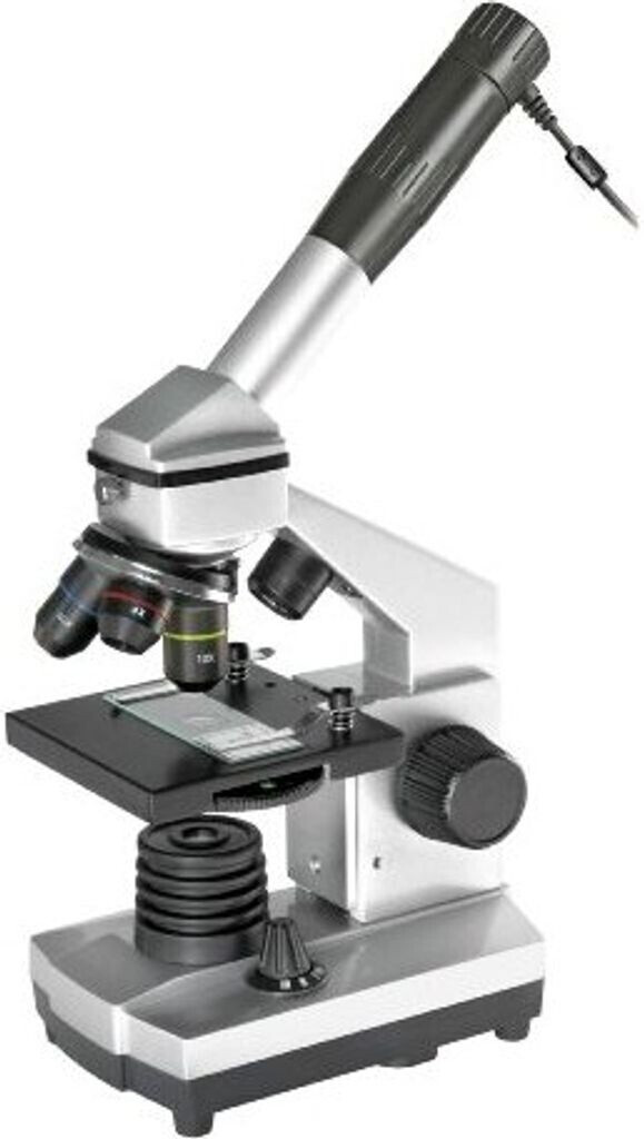 Bresser Junior Set 40x-1024x Biolux