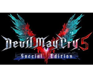 Devil May Cry 5: Special Edition (PS5) desde 22,84 €