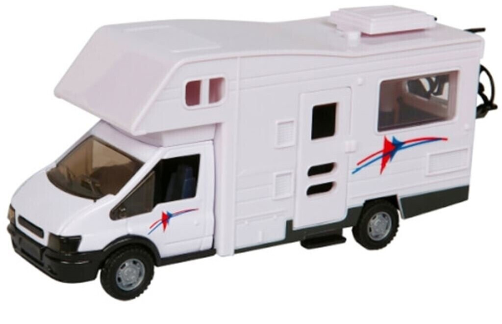 Vedes Trailer Truck 1:48