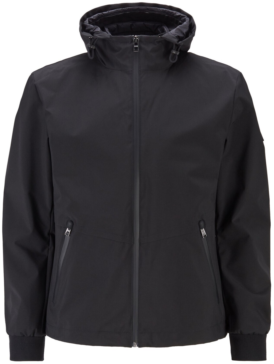 Hugo Boss Jacket (50436486) black