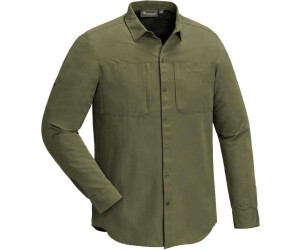 Hemd Atmungsaktiv PINEWOOD® NAMIBIA TRAVEL InsectSafe