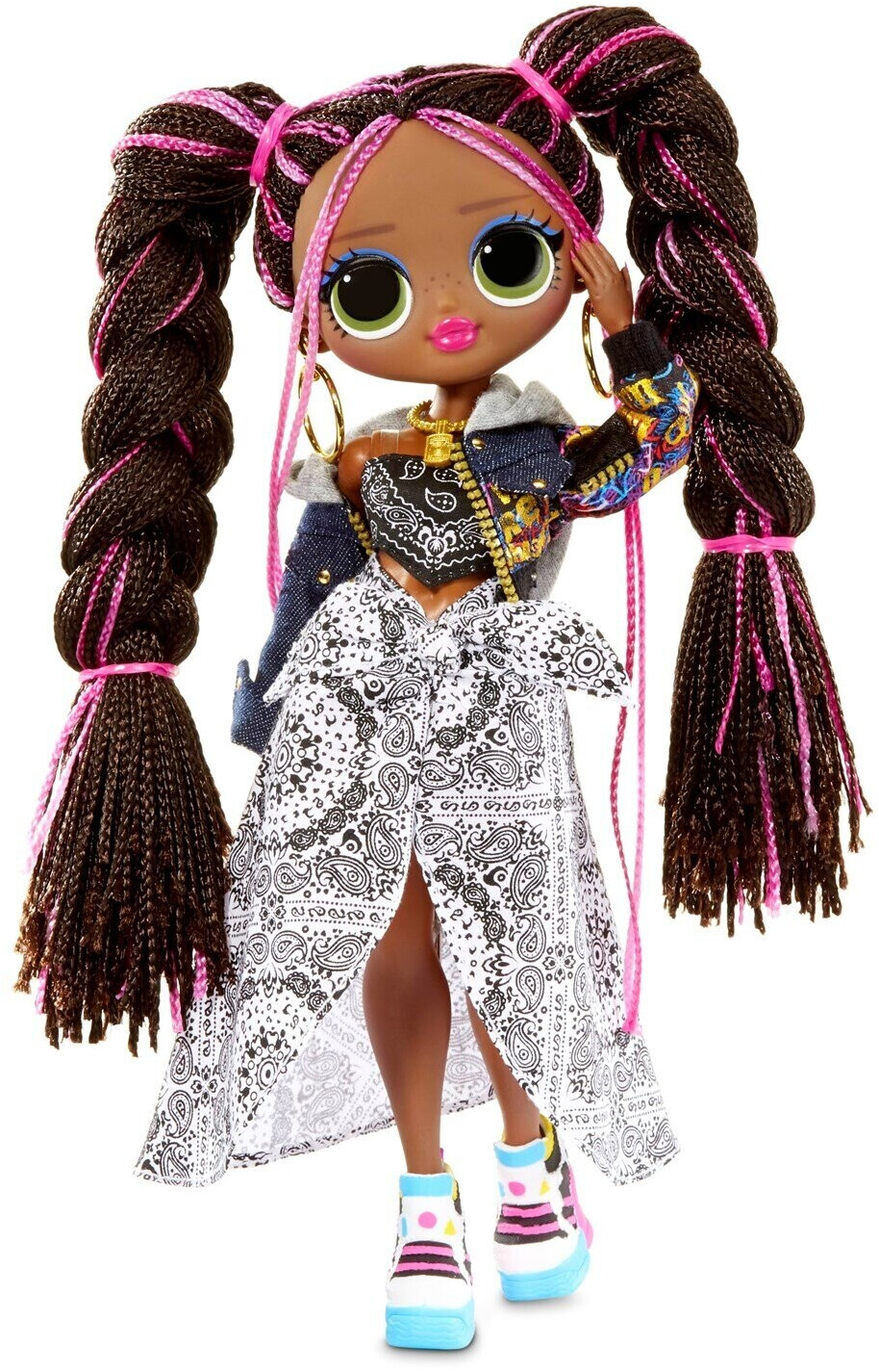 Lol omg sales remix honeylicious