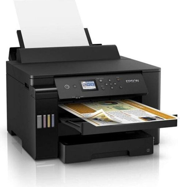 Epson EcoTank ET-16150, Bild 14