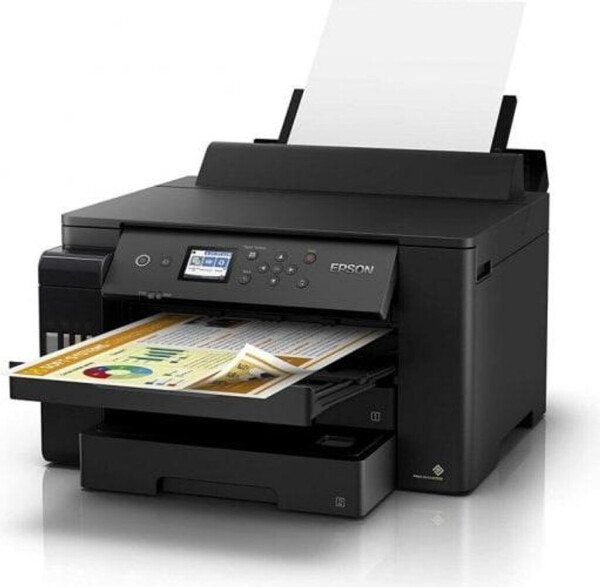 Epson EcoTank ET-16150, Bild 15