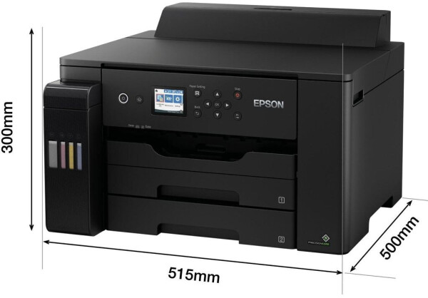 Epson EcoTank ET-16150, Bild 3