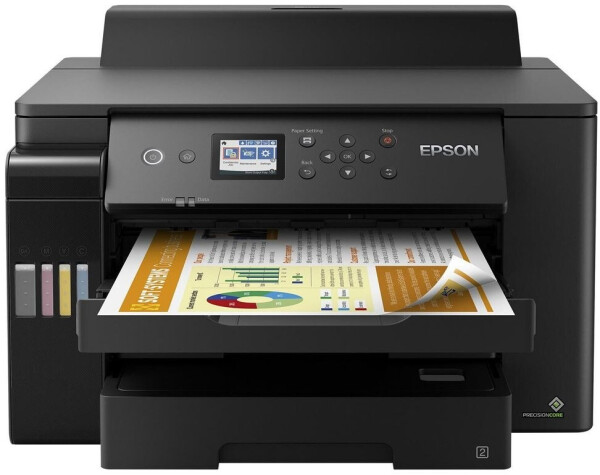 Epson EcoTank ET-16150, Bild 5
