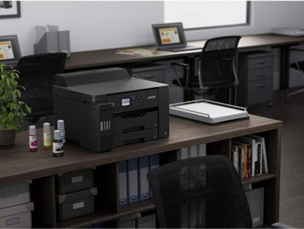 Epson EcoTank ET-16150, Bild 9