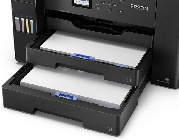 Epson EcoTank ET-16150, Bild 10