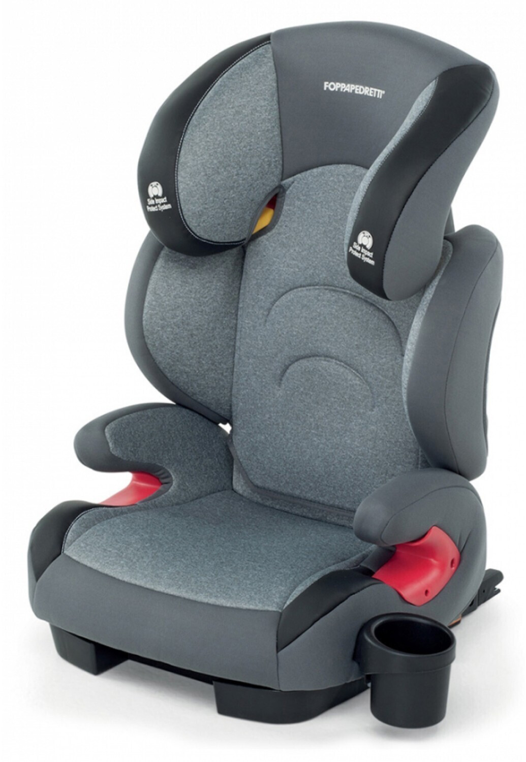 Foppapedretti Best Duofix Silver