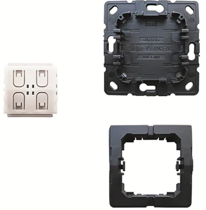 Busch Jaeger Busch Universal Relais Einsatz (6401 U 102) ab 68,26 € (August 2026) | Vergleiche 45 Angebote auf