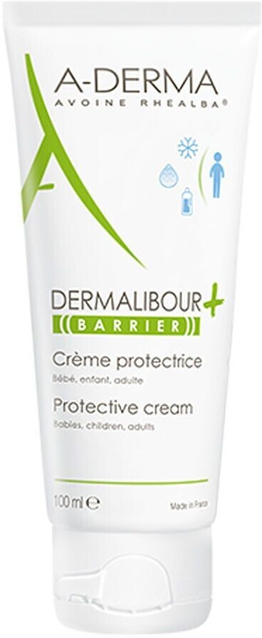 A-Derma Dermalibour+ barrier (100 ml)