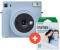 Fujifilm Instax Square SQ1 Set Galcier Blue