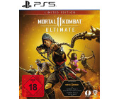 Mortal Kombat 11: Ultimate - Limited Edition (PS5)