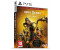 Mortal Kombat 11 : Ultimate - édition limitée (PS5)