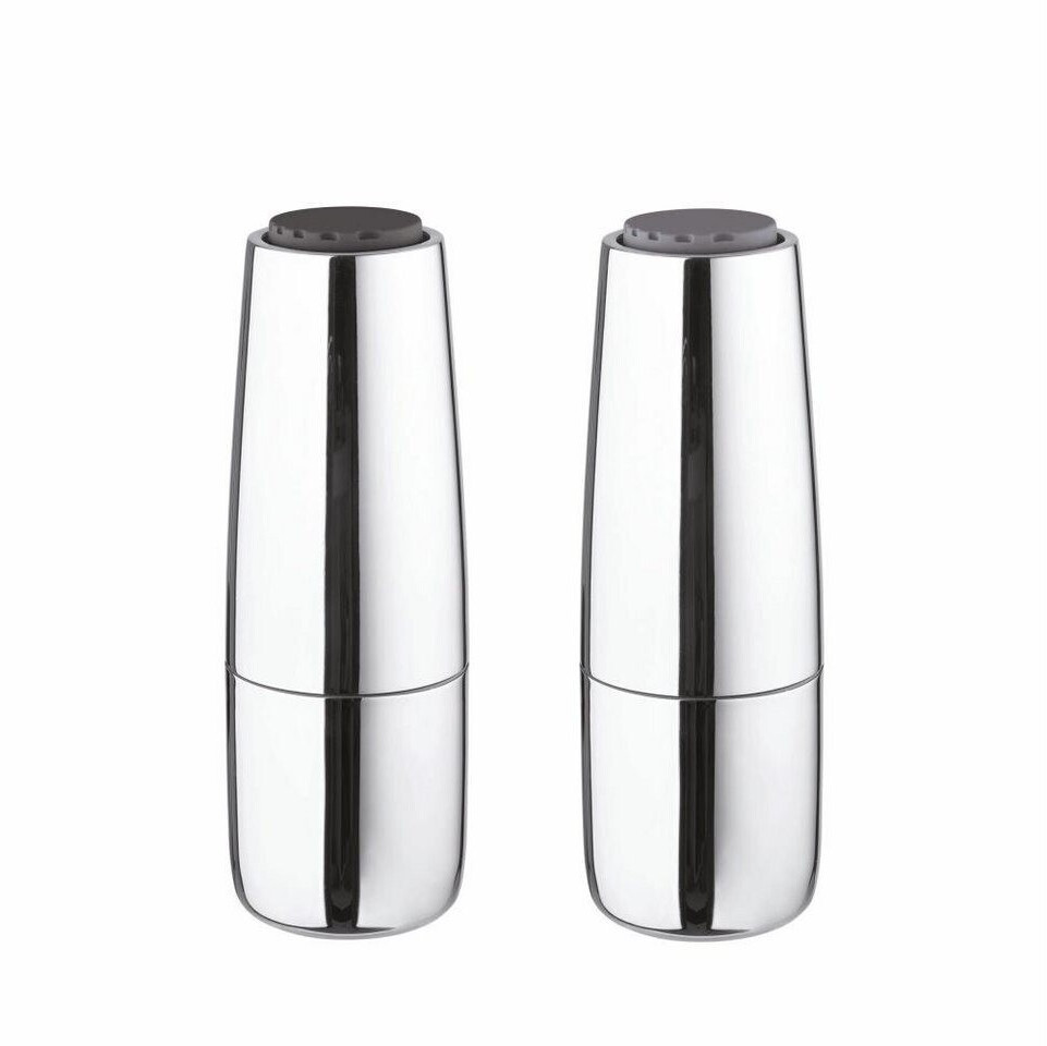 Blomus Salt and pepper mill SALPI polished