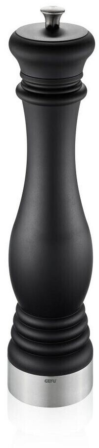 Gefu Salt and pepper mill Flavio L 33.5cm