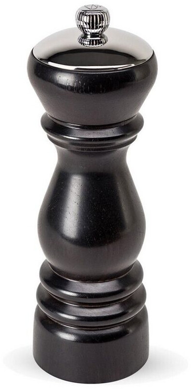Peugeot Pepper mill Paris Icone ebony 18 cm