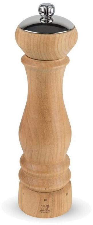 Peugeot Pepper mill Paris Icone uSelect cherry wood 22 cm
