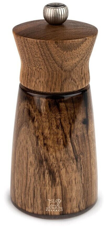 Peugeot Pepper mill Meribel walnut