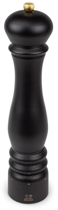 Peugeot Pepper mill Paris électrique