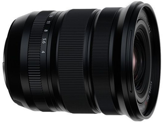 Fujifilm FUJINON XF 10-24mm f4 R OIS WR ab 835,00 Fujifilm FUJINON XF 10-24mm f4 R OIS WR ab 835,00