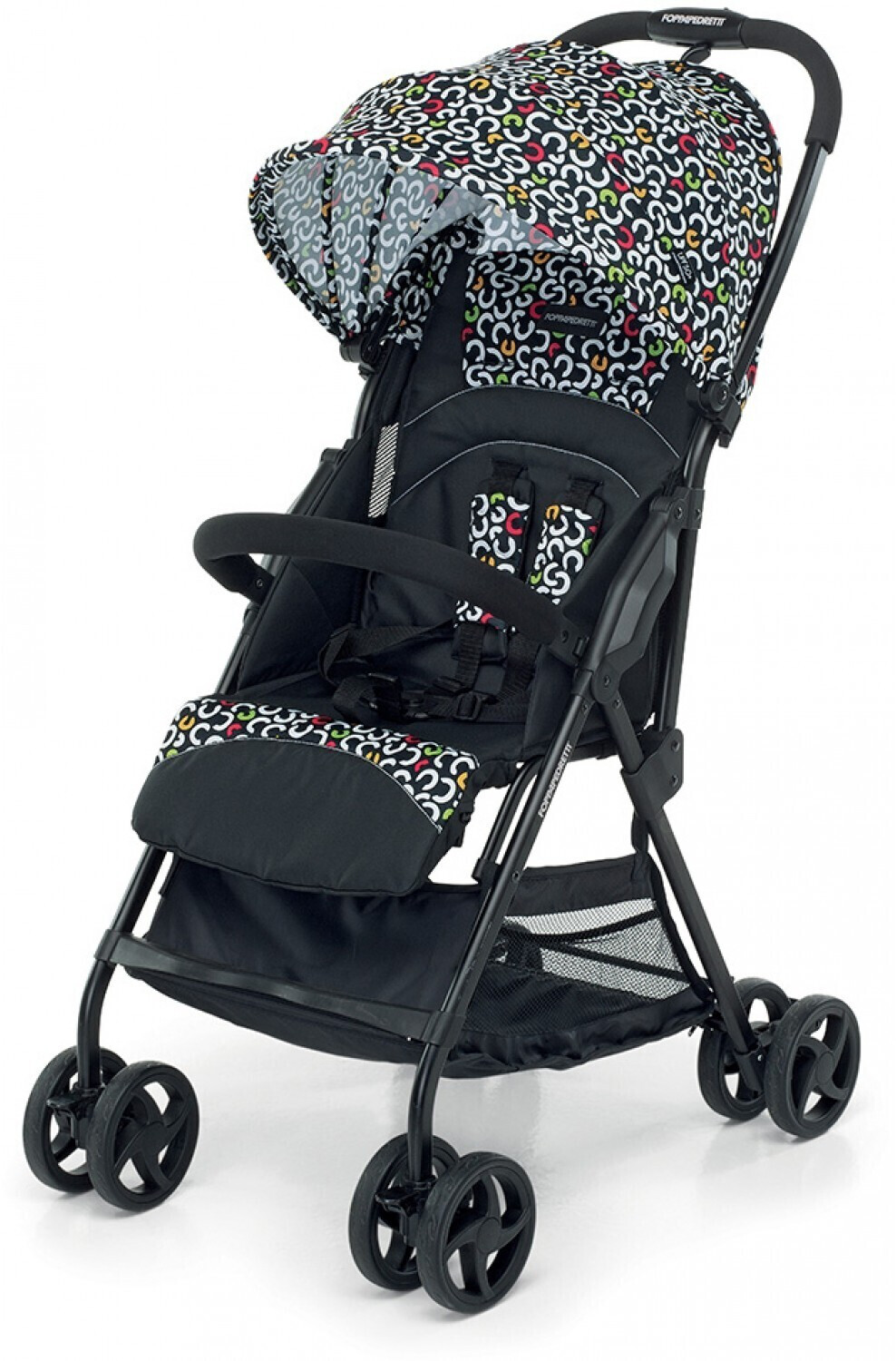 Foppapedretti Piùleggero Candy