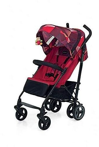 Foppapedretti Hurrà Coral Red