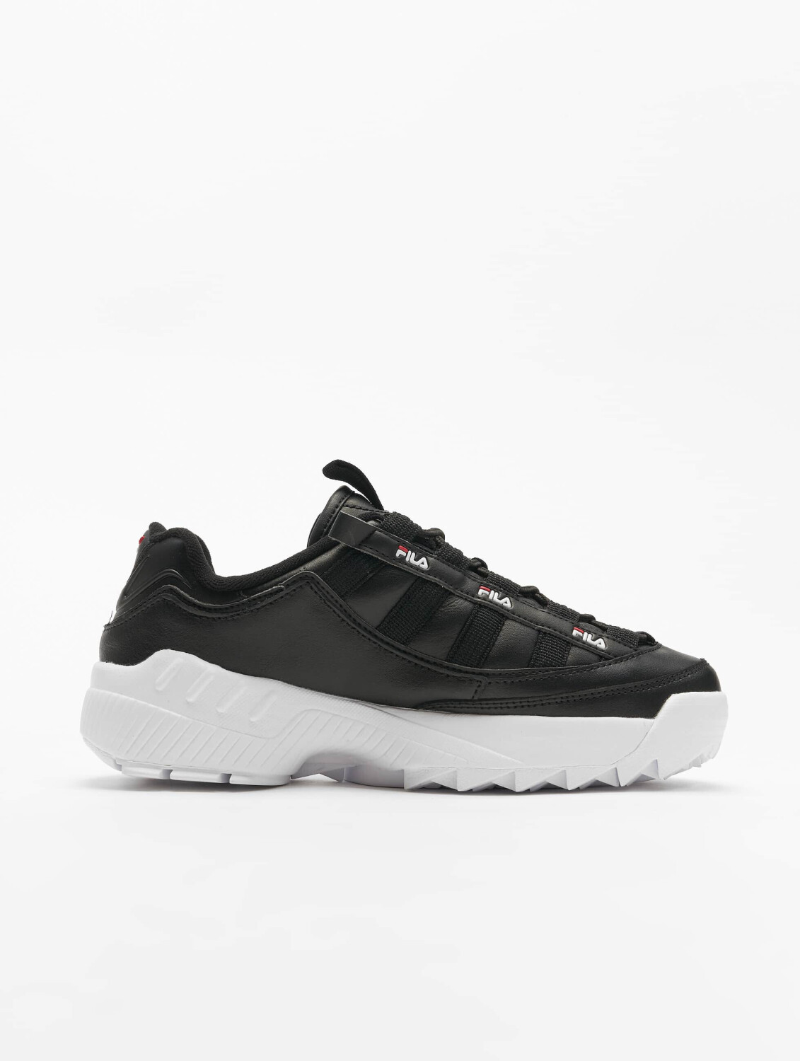 fila d formation black women's