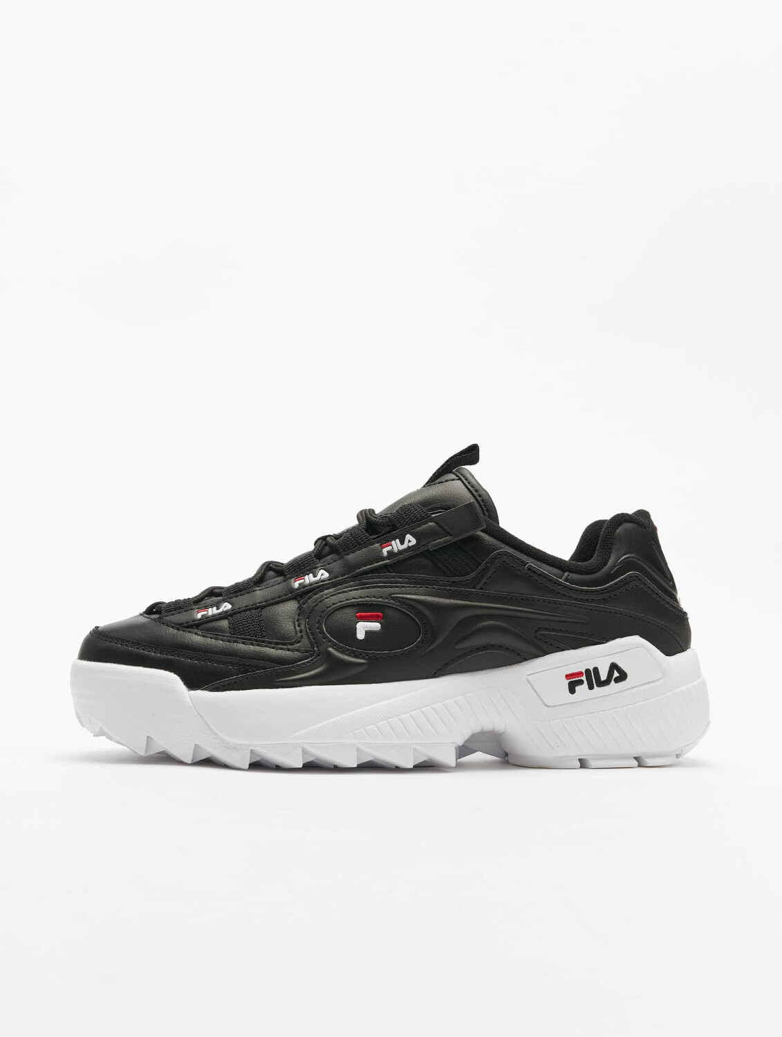 fila d formation black women's